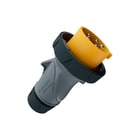 Mennekes - CEE-contactstop contstp 16a 5p 4h 110v