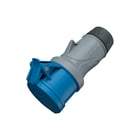 Mennekes - CEE-koppelcontactstop Mennkoppc.Stop 16A 4P 9H 230V