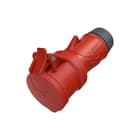 Mennekes - CEE-koppelcontactstop Mennkoppc.Stop 32A 4P 6H 400V