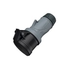 Mennekes - CEE-koppelcontactstop mennkoppc.stop 32a 4p 7h 500v