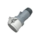 Mennekes - CEE-koppelcontactstop Mennkoppc.Stop 16A 4P 1H >50V
