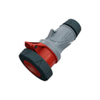 Mennekes - CEE-koppelcontactstop Mennkoppc.Stop 16A 5P 6H 400V