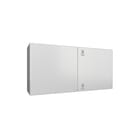 Rittal - AX Schakelkast leeg Kast 1000X600X300 7035