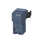 Siemens - Sirius Motorstarter/Motorstarter combi. mtrstrtr 3rc7140-1ke00