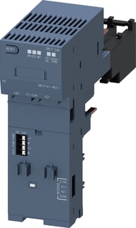 Siemens - Sirius Motorstarter/Motorstarter combi. mtrstrtr 3rc7141-4ee11