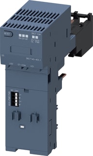 Siemens - Sirius Motorstarter/Motorstarter combi. mtrstrtr 3rc7140-4ee01