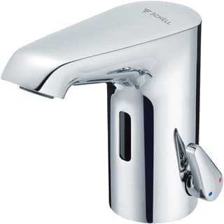 Schell - Xeris Wastafelmengkraan (opbouw) e2 s wmk hd-m