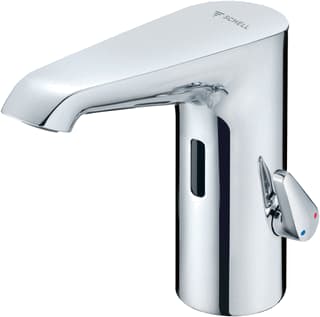 Schell - Xeris Wastafelmengkraan (opbouw) E2 M Wmk Hd-M 6V