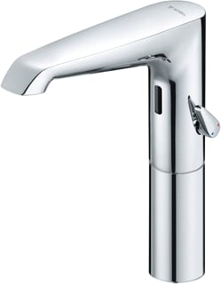 Schell - Xeris Wastafelmengkraan (opbouw) e2 l wmk hd-m 6v