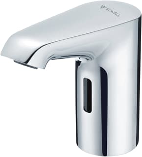 Schell - Xeris Toiletkraan E2 S Wk Hd-K