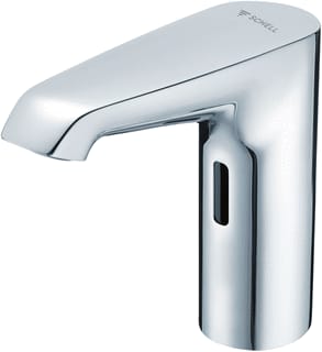 Schell - Xeris Toiletkraan E2 M Wk Hd-K 6V