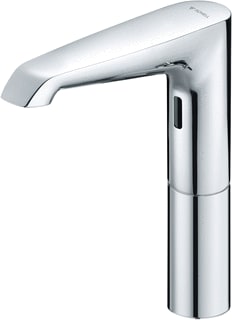 Schell - Xeris Toiletkraan E2 L Wk Hd-K