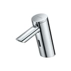 Schell - Puris Toiletkraan e2 wk hd-k 140