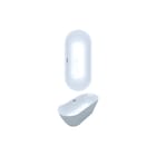 Villeroy & Boch - Bad bad uba160lof9pd00v-01