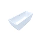 Villeroy & Boch - Bad bad ubq180sbw9cs00v-rw