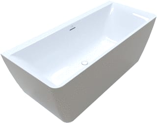 Villeroy & Boch - Bad bad ubq180sbw9csbcv-01