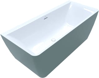 Villeroy & Boch - Bad bad ubq180sbw9csbctv01