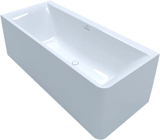Villeroy & Boch - Bad bad ubq180sbw9cl00v-01