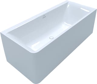 Villeroy & Boch - Bad bad ubq180sbw9cr00v-01