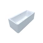 Villeroy & Boch - Bad bad ubq180sbw9cr00v-rw