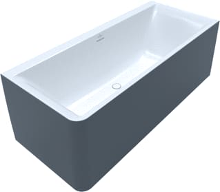 Villeroy & Boch - Bad bad ubq180sbw9crbctv01