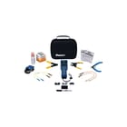 Panduit - Meet-/testapparatuur voor comm.tech opticam2 foctt2-bkit2