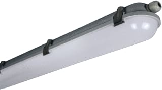 Megaman - Plafond-/wandarmatuur rocco 120cm 40w 4000