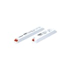 Philips - HF-Essential II (TL-D) Voorschakelapparaat Hf-E 1/2 58 Tl-D Ii 50/60Hz