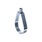 Fischer - Eenbandsbeugel 516665 ds100