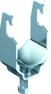 Fischer - Beugelklem 539566 Ds50