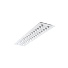 Sylvania - Plafond-/wandarmatuur optix rec 1200 2l tune wi