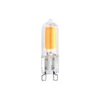 Sylvania - LED-lamp toledo rt g9 cl 470l 827