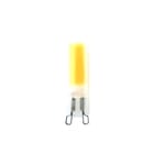 Sylvania - LED-lamp toledo rt g9 st 400l 827