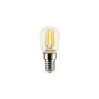 Sylvania - LED-lamp toledo rt cl 250l 827 e14