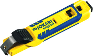 Jokari - Kabelmantelstripper System 4-70 Nr.70000