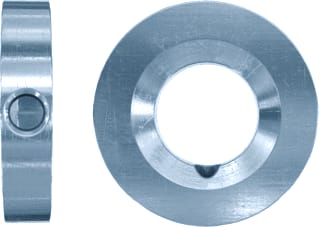 Fischer - Sluitring  541989                ds4