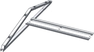 Triple Solar - Zonnepaneel verbind.- en bev. elem. platdak frames aanvpan ow