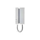 Comelit - Mini Binnentelefoon deurcommunicatie Audio Toestel 2702W