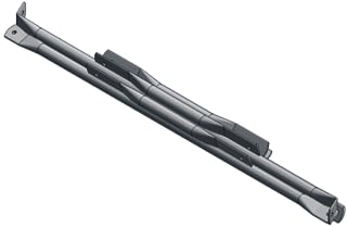 Van der Valk - ValkTriple Zonnepaneel verbind.- en bev. elem. sup set valktriple 870mm