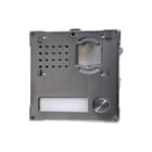 Comelit - Vandalcom Universeel Functiemodule voor deurstation A/V Frontplaat 1 Druk