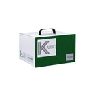 Comelit - Deurintercom-set 2X Audiokit 5Draads