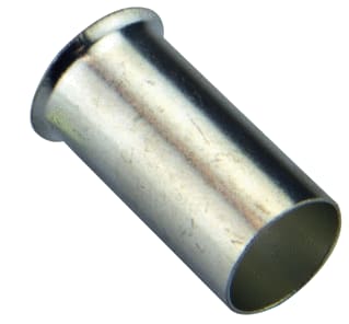 Schneider Electric - Adereindhuls 100 Draadbusjes 10Mm2 Ds100