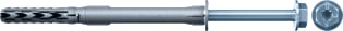 Fischer - Plug 502456 ds50