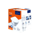 Villeroy & Boch - O.NOVO Closet Combipack 5C39Cl01