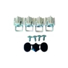 Schneider Electric - Thalassa Zelfdraadsnijdende schroef Bag Of Acc For Tbp Ds4