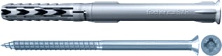 Fischer - Plug 503233 ds50