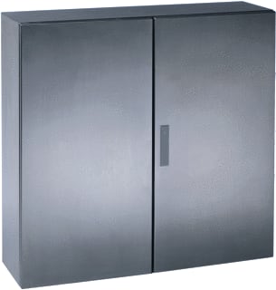 Schneider Electric - Schakelkast leeg Nsys3X601230