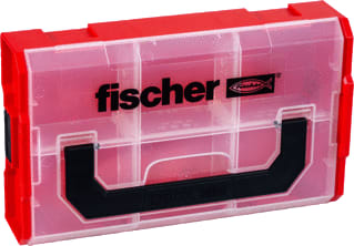 Fischer - FIXTAINER Gereedschapskist/-tas 533069