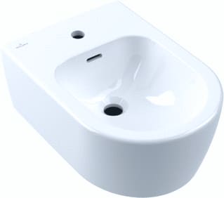Villeroy & Boch - Skyla Bidet bidet 44820001