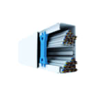 GGK - Leidingkanaal FB KBLKN LG2 60X200 CR DS4
